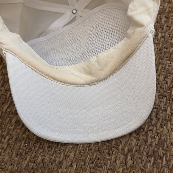 Vintage ‘93 Manitoba Law Enforcement Torch Run Special Olympics Cap - Picture 6 of 7